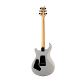 PRS Electric Guitar SE CE 24 Standard Satin – Metallic Silver